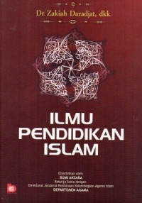Image of Ilmu Pendidikan Islam