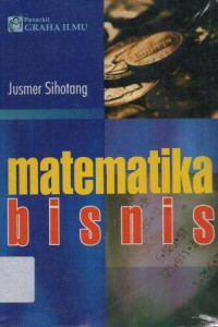 Image of Matematika Bisnis