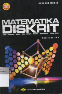 Image of Matematika Diskrit