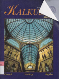 Image of Kalkulus Jilid 2