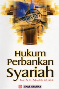 Image of Hukum Perbankan Syariah