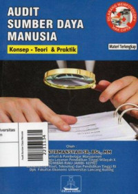 Image of Audit Sumber Daya Manusia