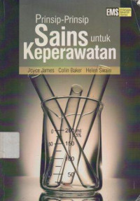 Image of Prinsip-Prinsip Sains untuk Keperawatan