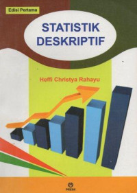 Image of Statistik Deskriptif