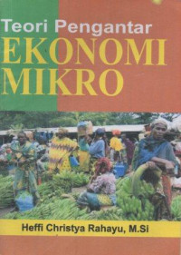 Image of Teori Pengantar Ekonomi Makro