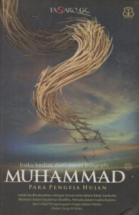 Image of Muhammad : Para Pengeja Hujan