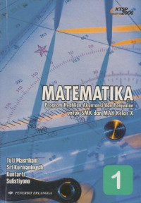 Image of Akuntansi Manajerial : Managerial Accounting Buku 1