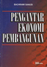 Image of Ekonomi Teknik