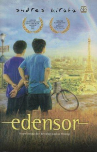 Image of Edensor