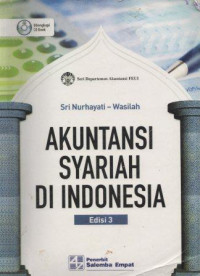 Image of Akuntansi Syariah Di Indonesia