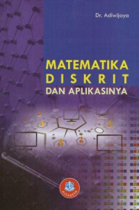 Image of Matematika Diskrit Dan Aplikasinya