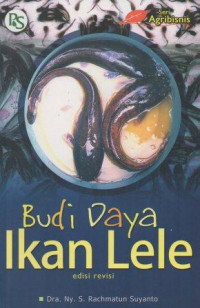 Image of Budi Daya Ikan Lele