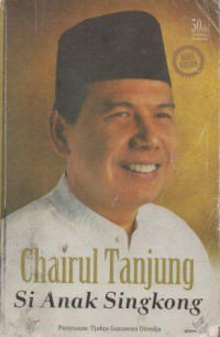 Image of Si Anak Singkong