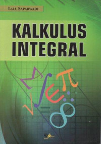 Image of Kalkus  Integral