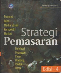 Image of Strategi Pemasaran