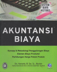 Image of Akuntansi Keuangan Dasar Di Lengkapi Dengan Soal dan Penyelesaian 2