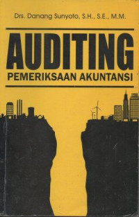 Image of Auditing Pemeriksaan Akuntansi