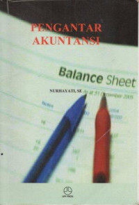 Image of Pengantar Akuntansi