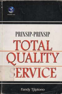 Image of Prinsip-Prinsip Total Quality Srvice