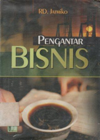 Image of Pengantar Bisnis