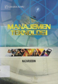 Image of Manajemen Teknologi