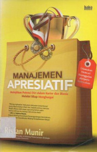 Image of Manajemen Apresiatif
