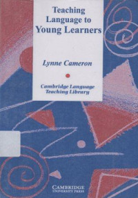 Image of Teching Language to Young Learners