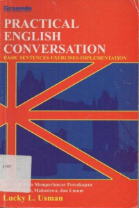 Image of Practical English Conversation