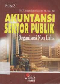 Image of Akuntansi Sektor Publik