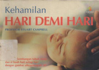 Image of Kehamilan Hari Demi Hari