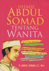 Image of Ustadz Abdul Somad Tentang Wanita
