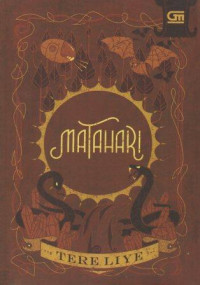 Image of Matahari