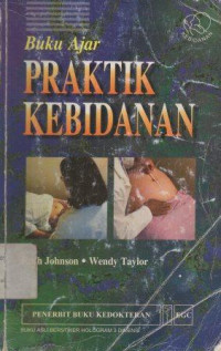 Image of Buku Ajar Praktik Kebidanan