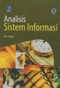 Image of Analisis sistem Informasi