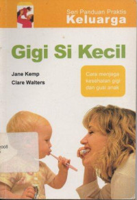 Image of Gigi Si Kecil
