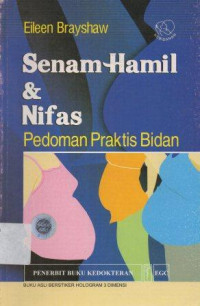 Image of Senam Hamin Dan Nifas