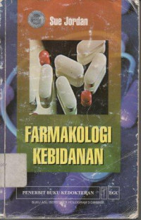 Image of Farmakologi Kebidanan