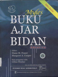 Image of Myles Buku Ajar Bidan