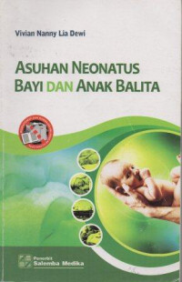 Image of Asuahan Neonatus Bayi Dan Anak Balita