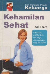 Image of Kehamilan Sehat