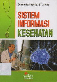 Image of Sistem Informasi Kesehatan