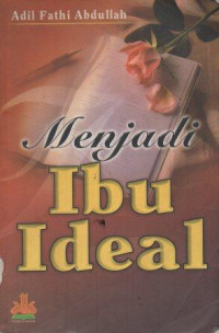 Image of Menjadi Ibu Ideal