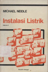 Image of Instalasi Listrik