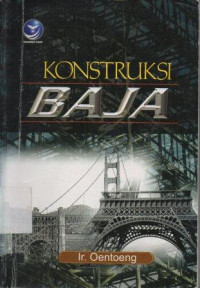 Image of Konstruksi Baja