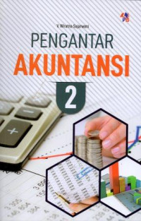 Image of Pengantar akuntansi 2