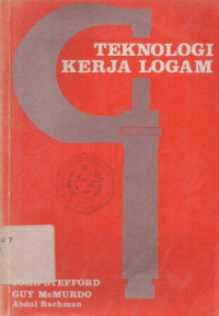 Image of Teknologi Kerja logam