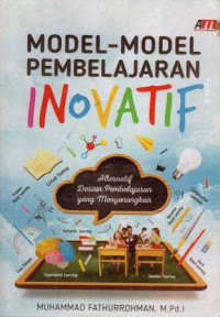 Image of Model-Model Pembelajaran Inovatif