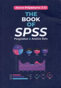 Image of The Book Of Spss Pengolahan&Analisis Data