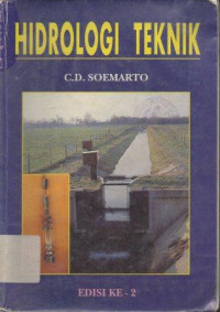 Image of Hidrologi Teknik