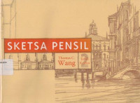 Image of Sketsa Pensil